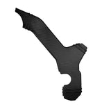Maxbell Motorcycle Frame Guard Cover Protector for Honda Crf300L Accessories Left Side