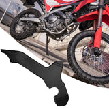 Maxbell Motorcycle Frame Guard Cover Protector for Honda Crf300L Accessories Left Side