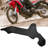 Maxbell Motorcycle Frame Guard Cover Protector for Honda Crf300L Accessories Left Side