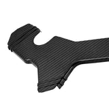 Maxbell Motorcycle Frame Guard Cover Protector for Honda Crf300L Accessories Left Side