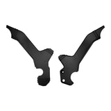 Maxbell Motorcycle Frame Guard Cover Protector for Honda Crf300L Accessories Left Side