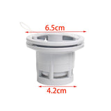 Maxbell Inflatable Boat Air Valve Plug for Kayak Boat Dinghy Rafts Gray 1 Air Nozzle