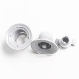 Maxbell Inflatable Boat Air Valve Plug for Kayak Boat Dinghy Rafts Gray 1 Air Nozzle