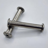 Maxbell Mounting Bolts 50mm Replaces Professional Screws for Bennington Bimini