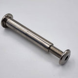 Maxbell Mounting Bolts 50mm Replaces Professional Screws for Bennington Bimini
