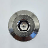 Maxbell Mounting Bolts 50mm Replaces Professional Screws for Bennington Bimini