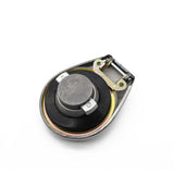 Maxbell Motorcycle Oil Fuel Tank Gas Cap Cover for Honda Vf750C VT800C VT1100C3