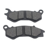 Maxbell 2x Motorcycle Front Brake Pads for Honda Pcx 125 150 Pcx125 Replace
