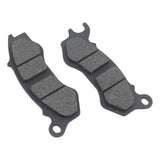 Maxbell 2x Motorcycle Front Brake Pads for Honda Pcx 125 150 Pcx125 Replace