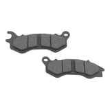 Maxbell 2x Motorcycle Front Brake Pads for Honda Pcx 125 150 Pcx125 Replace