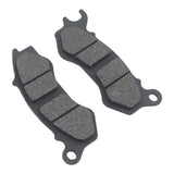 Maxbell 2x Motorcycle Front Brake Pads for Honda Pcx 125 150 Pcx125 Replace