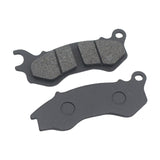 Maxbell 2x Motorcycle Front Brake Pads for Honda Pcx 125 150 Pcx125 Replace