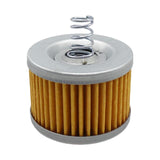 Maxbell Oil Filter Parts Durable Repair for Yamaha Ybr Jym150 Accessories