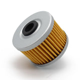 Maxbell Oil Filter Parts Durable Repair for Yamaha Ybr Jym150 Accessories
