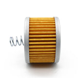 Maxbell Oil Filter Parts Durable Repair for Yamaha Ybr Jym150 Accessories