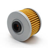 Maxbell Oil Filter Parts Durable Repair for Yamaha Ybr Jym150 Accessories