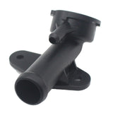 Maxbell Motorcycle Radiator Water Filler Inlet Interface for Honda CB400 92-98