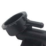 Maxbell Motorcycle Radiator Water Filler Inlet Interface for Honda CB400 92-98