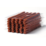 Maxbell 5Pcs Car Tubeless Tire Repair Strips Tyre Puncture for Truck Motorbike Brown