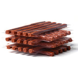 Maxbell 5Pcs Car Tubeless Tire Repair Strips Tyre Puncture for Truck Motorbike Brown