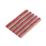 Maxbell 5Pcs Car Tubeless Tire Repair Strips Tyre Puncture for Truck Motorbike Brown