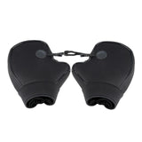 Maxbell Motorcycle Handlebar Gloves Hand Warmer for Motorbike Electric Vehicles
