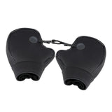 Maxbell Motorcycle Handlebar Gloves Hand Warmer for Motorbike Electric Vehicles