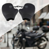 Maxbell Motorcycle Handlebar Gloves Hand Warmer for Motorbike Electric Vehicles