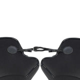 Maxbell Motorcycle Handlebar Gloves Hand Warmer for Motorbike Electric Vehicles