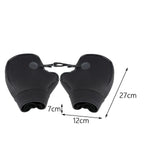 Maxbell Motorcycle Handlebar Gloves Hand Warmer for Motorbike Electric Vehicles