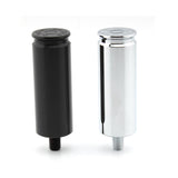 Maxbell Professional Motorcycle Shifter Peg Motorbike for Harley Davidson Black