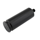 Maxbell Professional Motorcycle Shifter Peg Motorbike for Harley Davidson Black