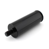 Maxbell Professional Motorcycle Shifter Peg Motorbike for Harley Davidson Black