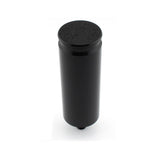 Maxbell Professional Motorcycle Shifter Peg Motorbike for Harley Davidson Black