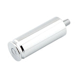 Maxbell Professional Motorcycle Shifter Peg Motorbike for Harley Davidson Argent