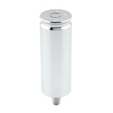Maxbell Professional Motorcycle Shifter Peg Motorbike for Harley Davidson Argent