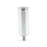 Maxbell Professional Motorcycle Shifter Peg Motorbike for Harley Davidson Argent