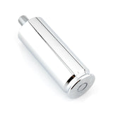 Maxbell Professional Motorcycle Shifter Peg Motorbike for Harley Davidson Argent