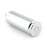 Maxbell Professional Motorcycle Shifter Peg Motorbike for Harley Davidson Argent