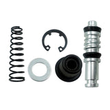Maxbell Clutch Brake Pump Piston Plunger Repair Kit Durable Replace for Scooter Upper Pump 12.7mm