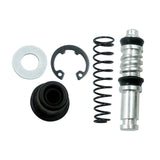 Maxbell Clutch Brake Pump Piston Plunger Repair Kit Durable Replace for Scooter Upper Pump 11mmx49mm