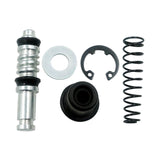 Maxbell Clutch Brake Pump Piston Plunger Repair Kit Durable Replace for Scooter Upper Pump 11mmx49mm