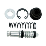 Maxbell Clutch Brake Pump Piston Plunger Repair Kit Durable Replace for Scooter Upper Pump 11mmx49mm