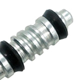 Maxbell Clutch Brake Pump Piston Plunger Repair Kit Durable Replace for Scooter Upper Pump 11mmx49mm