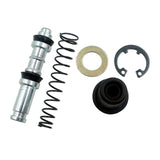 Maxbell Clutch Brake Pump Piston Plunger Repair Kit Durable Replace for Scooter Upper Pump 11mmx52mm