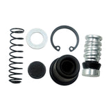 Maxbell Clutch Brake Pump Piston Plunger Repair Kit Durable Replace for Scooter in Line Pump 14mm