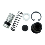 Maxbell Clutch Brake Pump Piston Plunger Repair Kit Durable Replace for Scooter in Line Pump 14mm