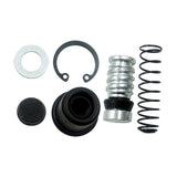 Maxbell Clutch Brake Pump Piston Plunger Repair Kit Durable Replace for Scooter in Line Pump 14mm