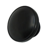 Maxbell Motorcycle Fuel Oil Caps Lock for Harley 883 Accessory Professional Black Without Keys