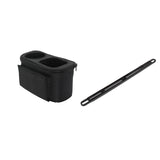 Maxbell Balance Handlebar Bar Crossbar for Yamaha Xmax 250 300 Nmax 125 155 Cup Phone Holder